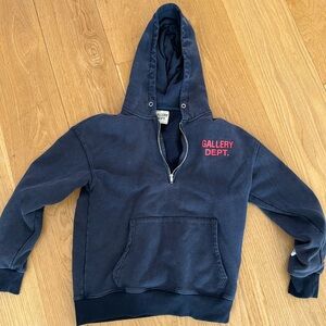 Men’s Medium Gallery Dept Hoodie